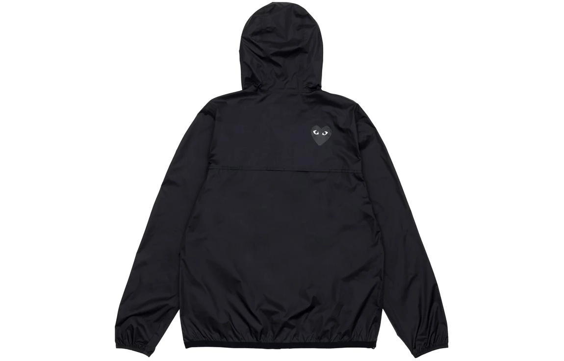 CDG Play x K-Way