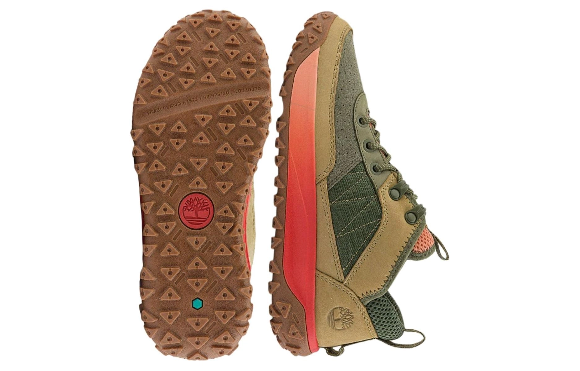 Timberland