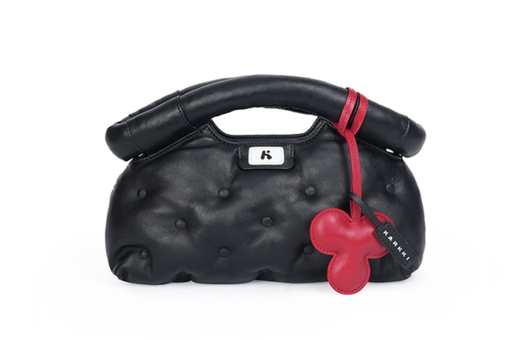 KARKKI X Poker Black Beauty