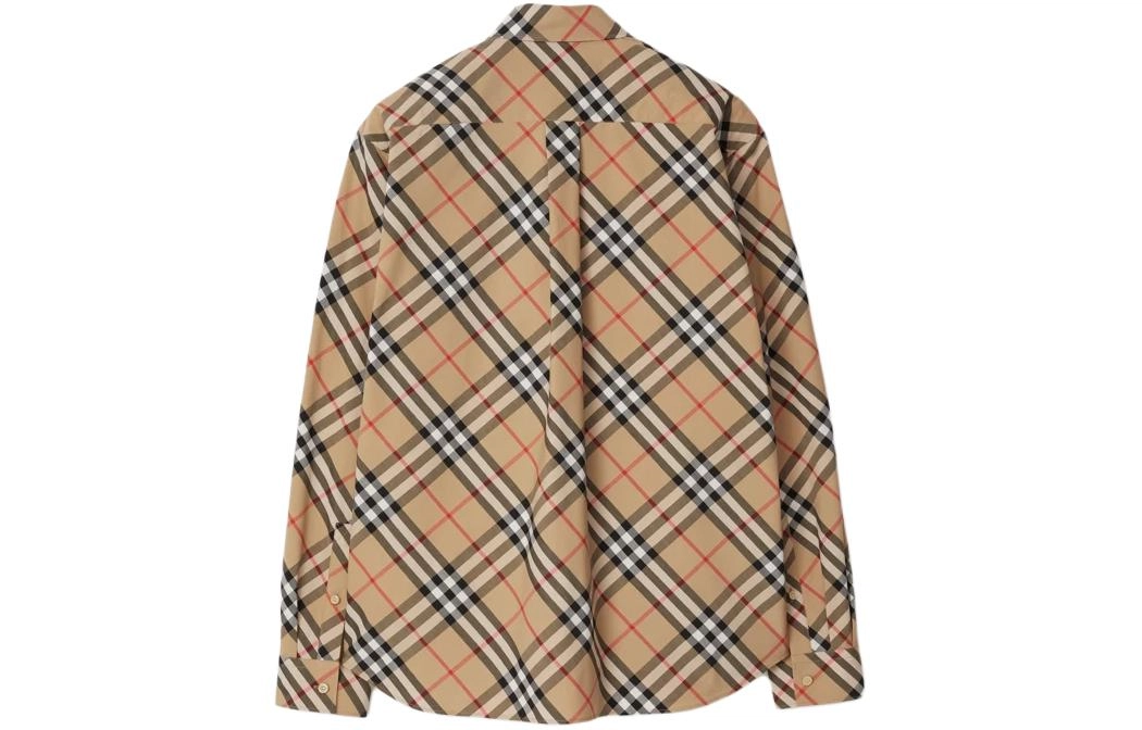 Burberry SS24