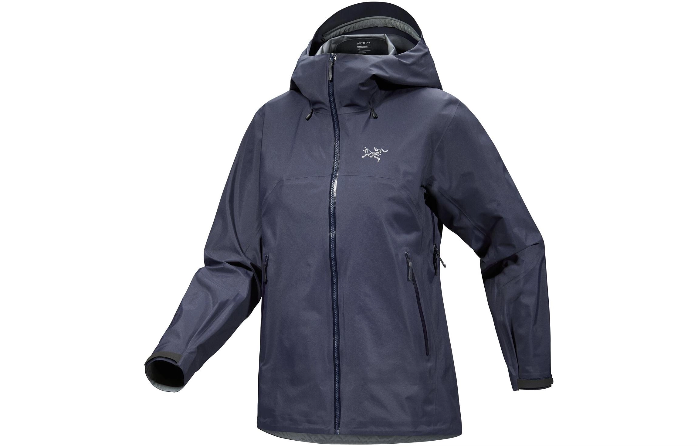 Arcteryx BETA LIGHTWEIGHT Beta Lightweight Jacket Logo