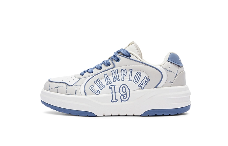 Champion Essentials