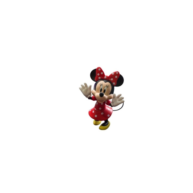 52TOYS x Disney 10cm