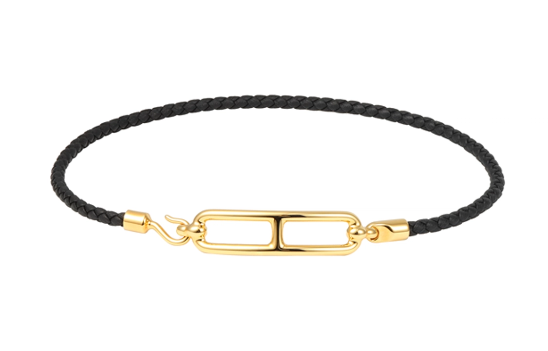 HERMES roulis doble tour