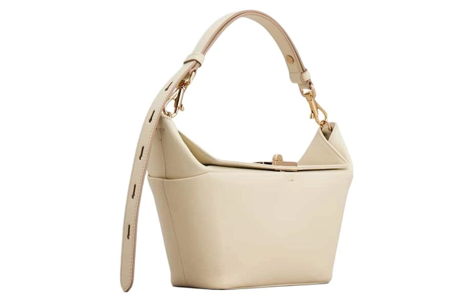 TOD'S Timeless T Box