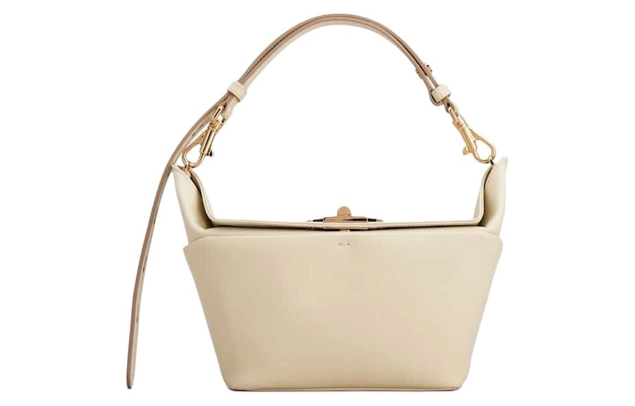TOD'S Timeless T Box