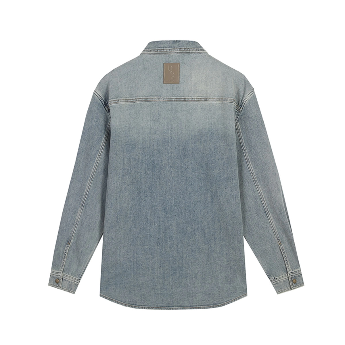 DAVID NAMAN SS24