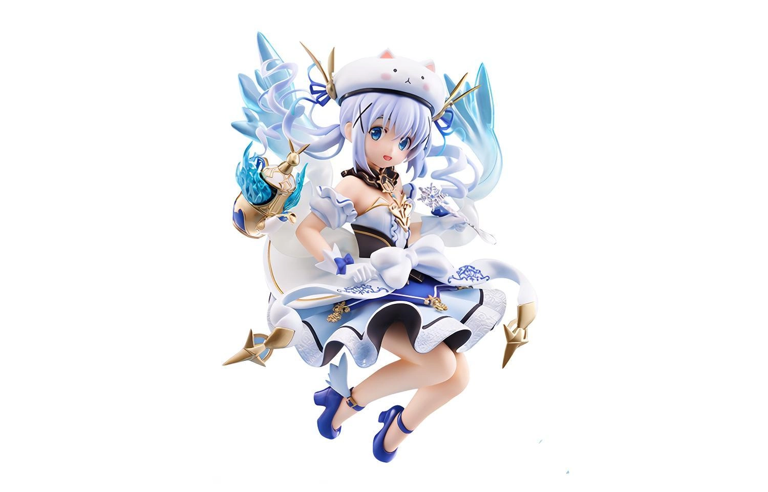 MAX Factory ver. 22cm