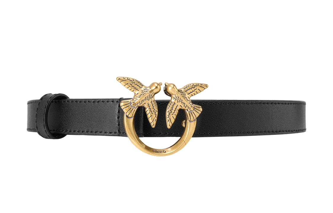 PINKO Love Bird 2cm