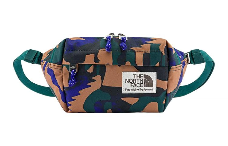 THE NORTH FACE