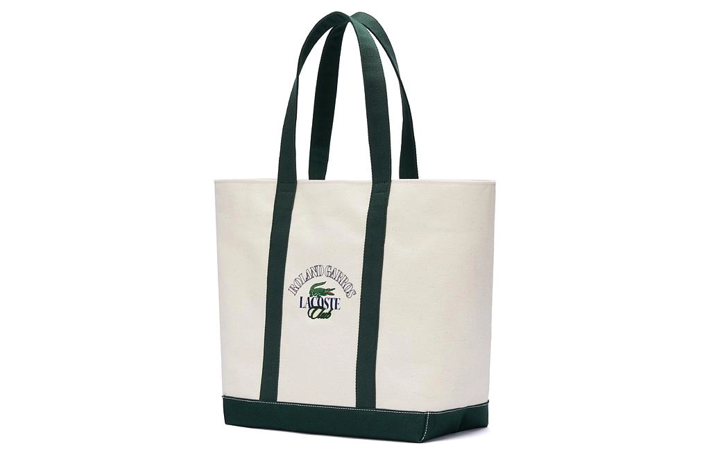 LACOSTE Tote