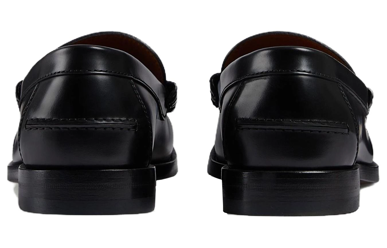 GUCCI Interlocking