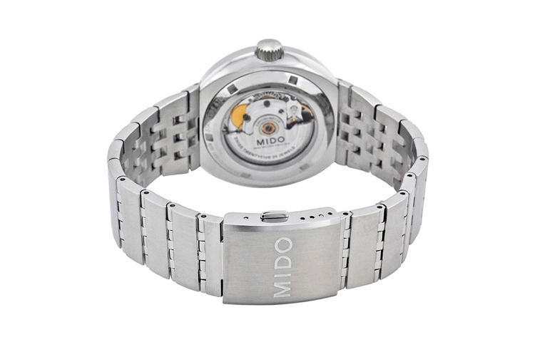 MIDO ALL DIAL 29.92mm M7330.4.11.12