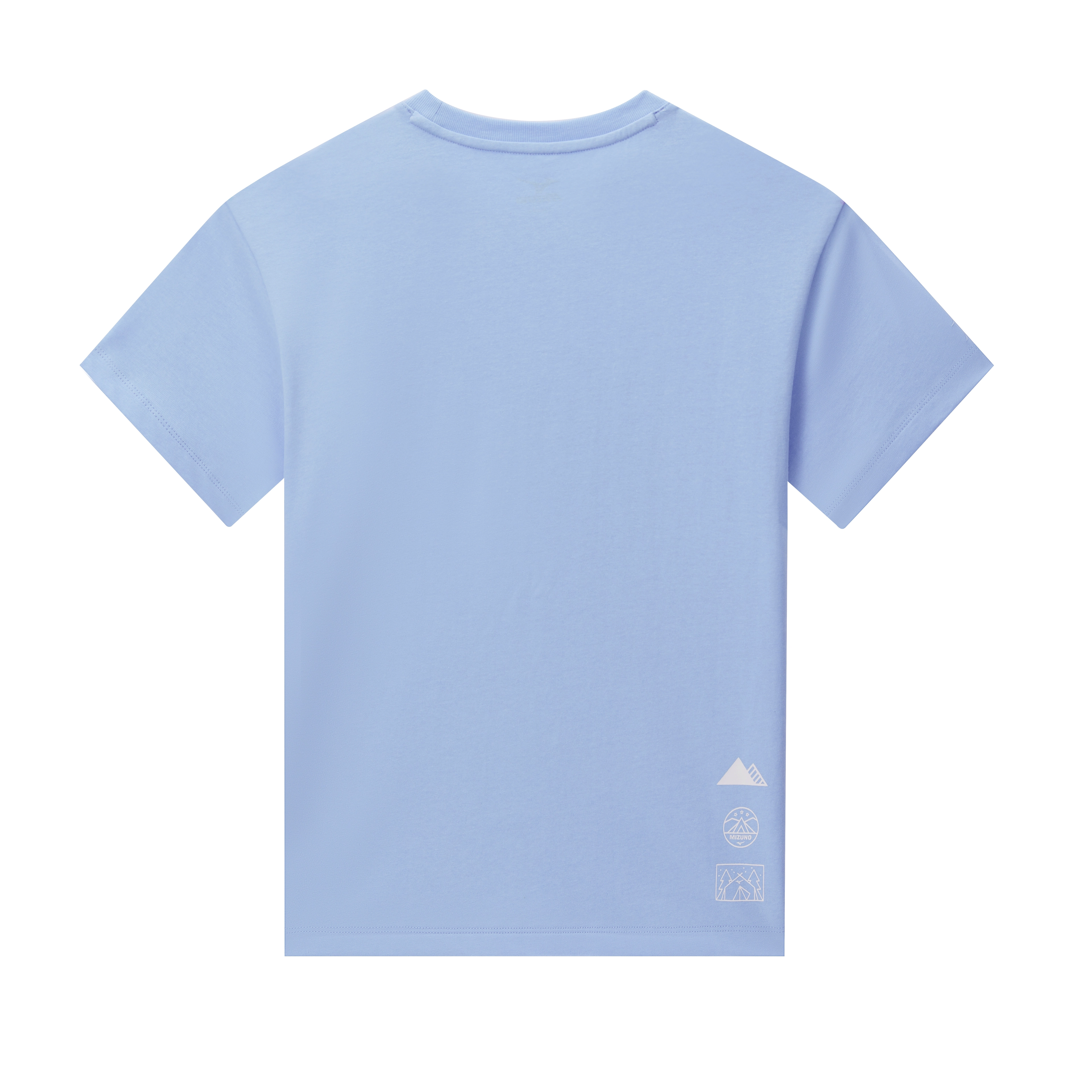Mizuno Logo T