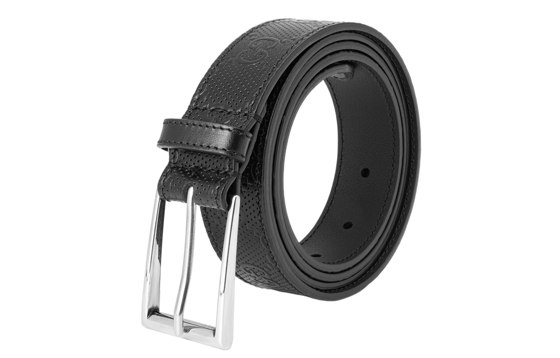 GUCCI LOGO 3cm
