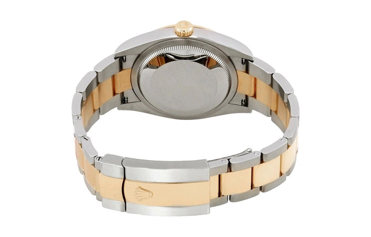 ROLEX 36mm m126233-0036