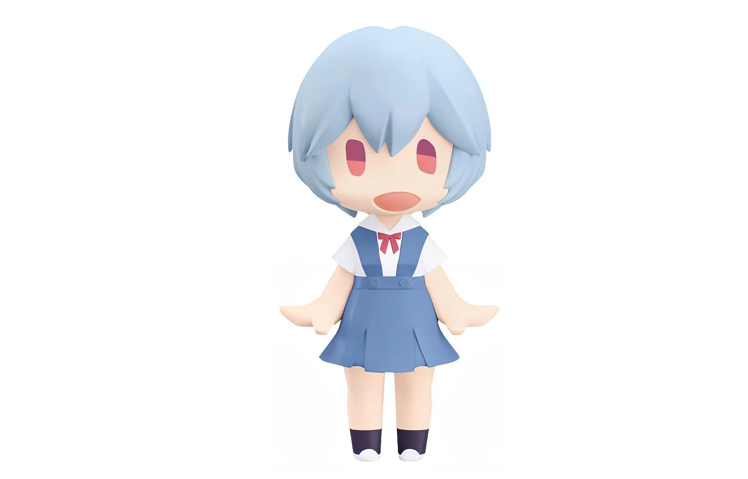 GSC hello good smile Q 10cm