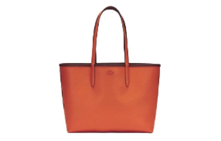 LACOSTE Anna PVC Tote