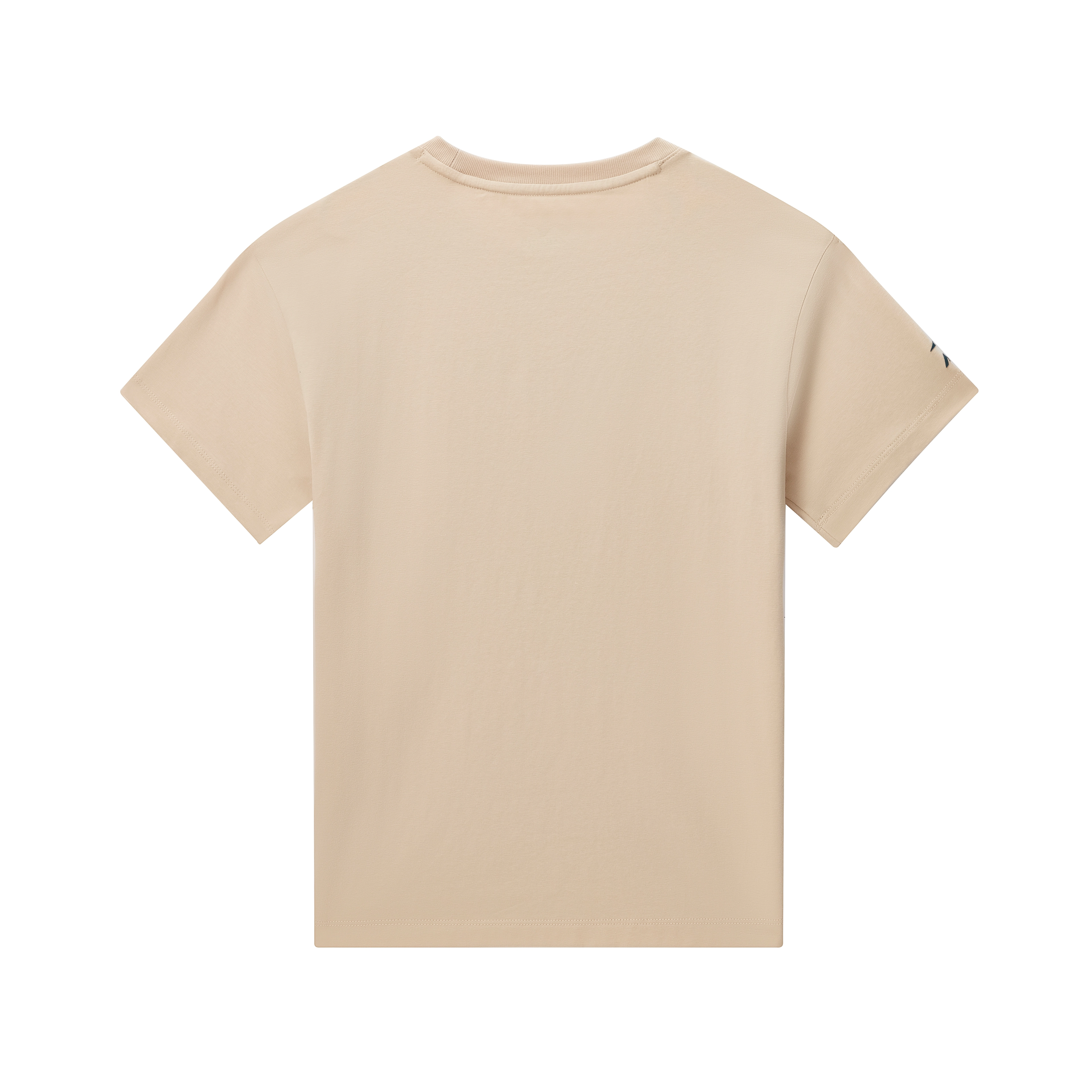 Mizuno Logo T