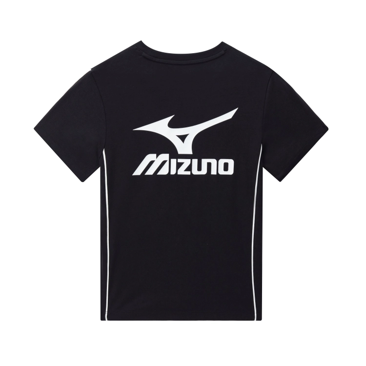 Mizuno Logo T