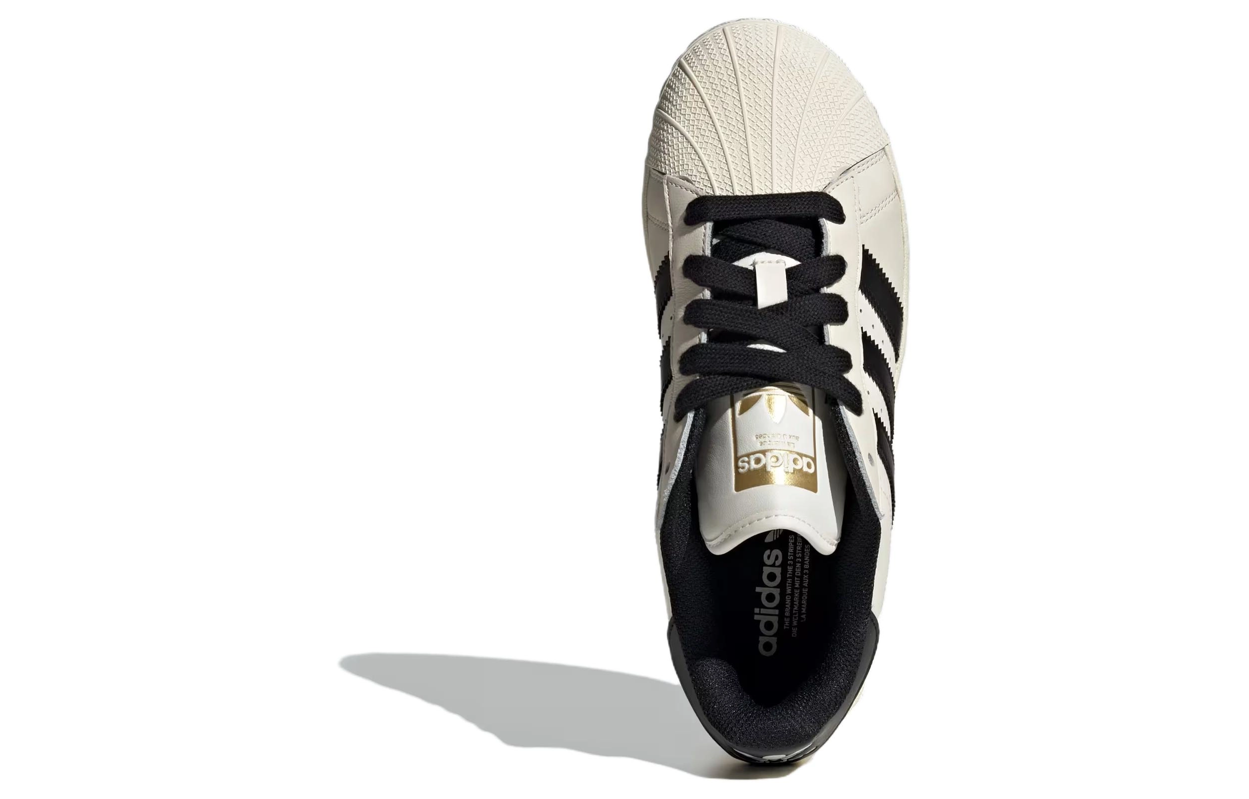 adidas originals Superstar Xlg W