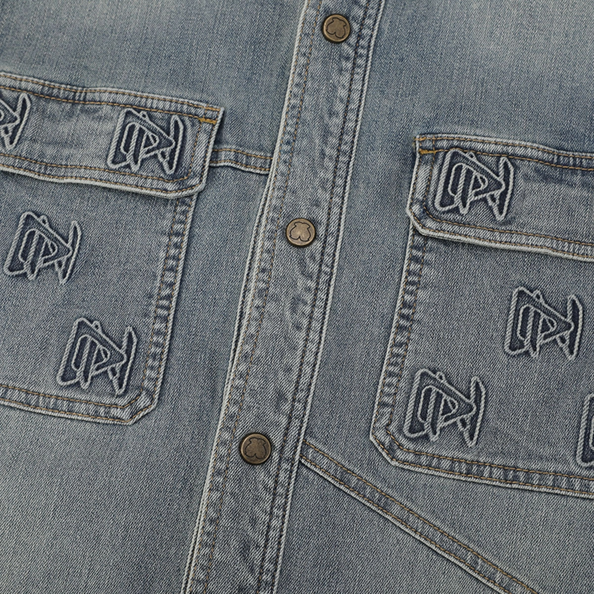 DAVID NAMAN SS24