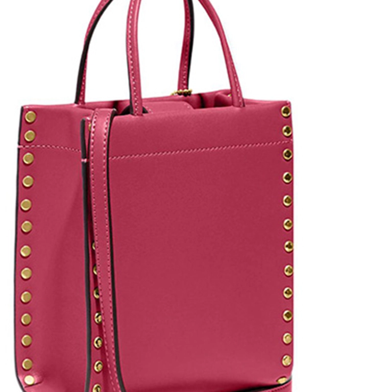 COACH Cashin 14 Tote