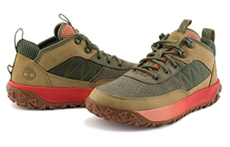 Timberland