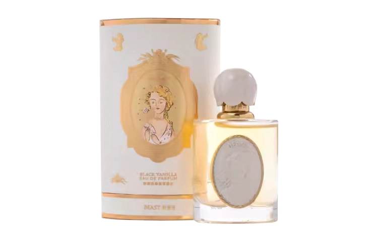 THE BEAST EDP 50ml