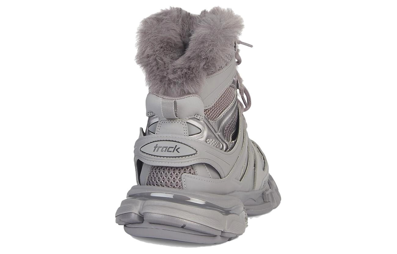 Balenciaga Track Hike