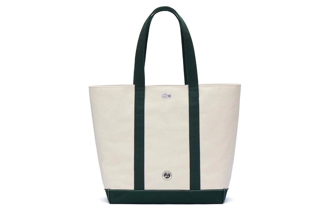LACOSTE Tote