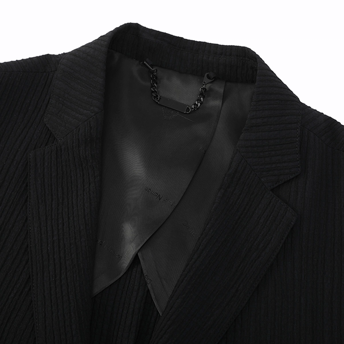 DAVID NAMAN SS24