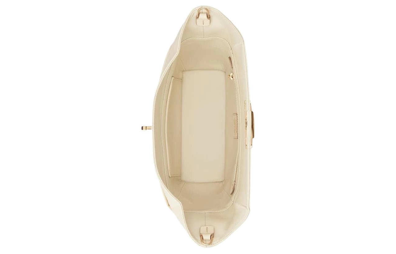 TOD'S Timeless T Box