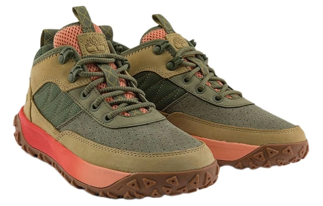 Timberland