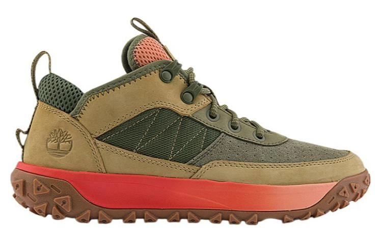 Timberland