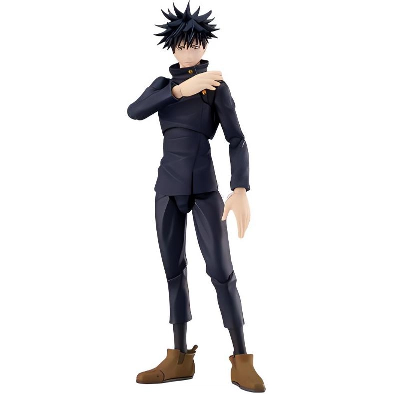 GSC figma564 15cm