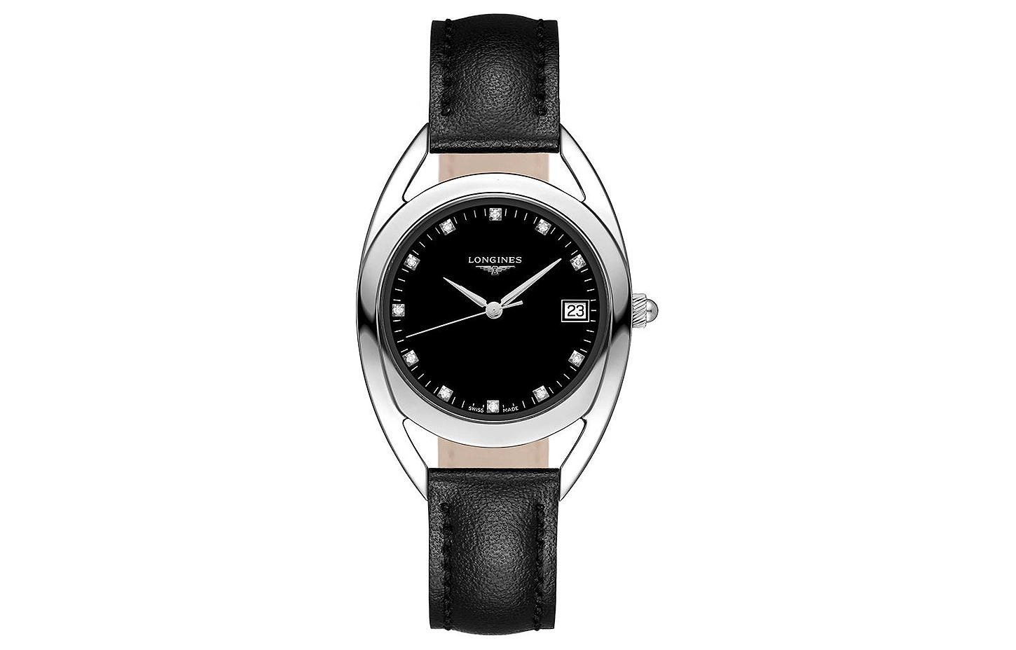 LONGINES 30 34mm L6.138.4.57.0