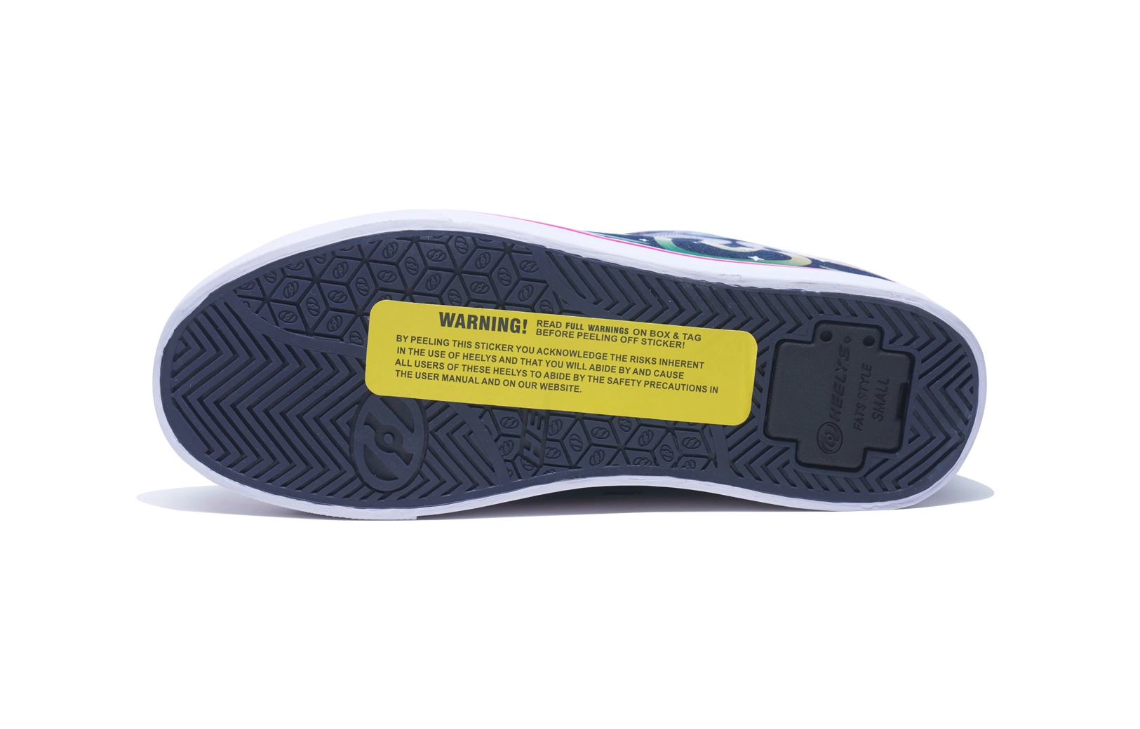 HEELYS VELOZ