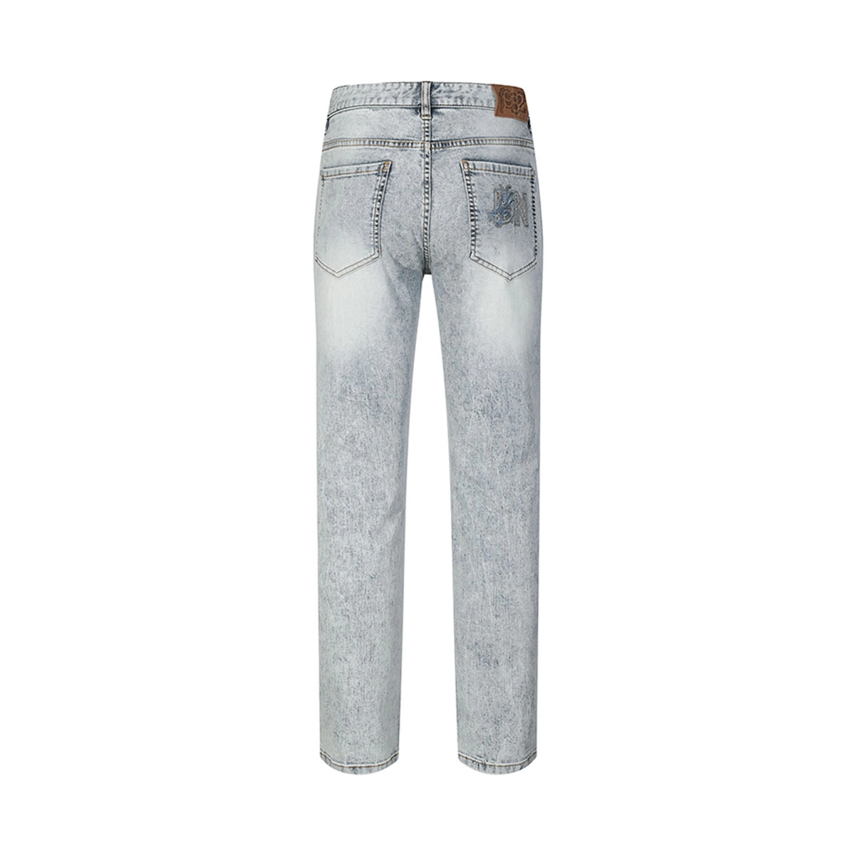 DAVID NAMAN SS24