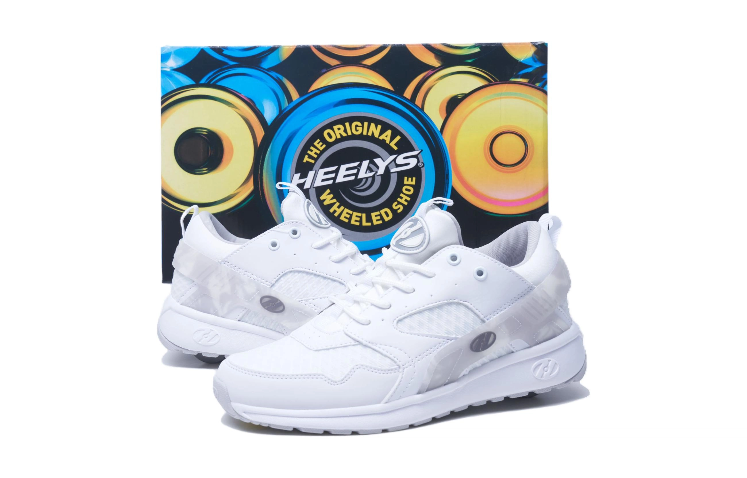 HEELYS Force