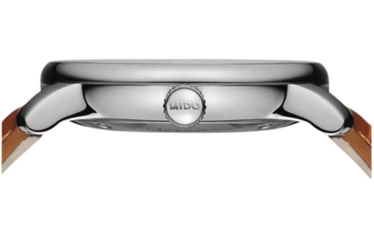 MIDO 50 42mm M037.608.16.262.00