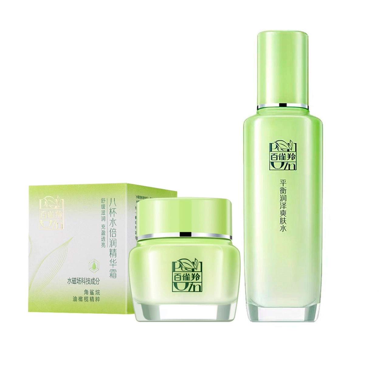 +8 100ml+50g