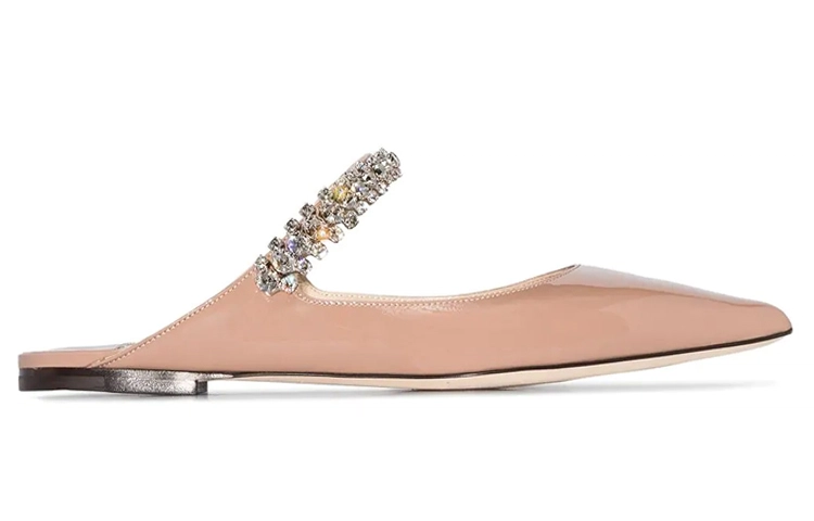 Jimmy Choo Bing