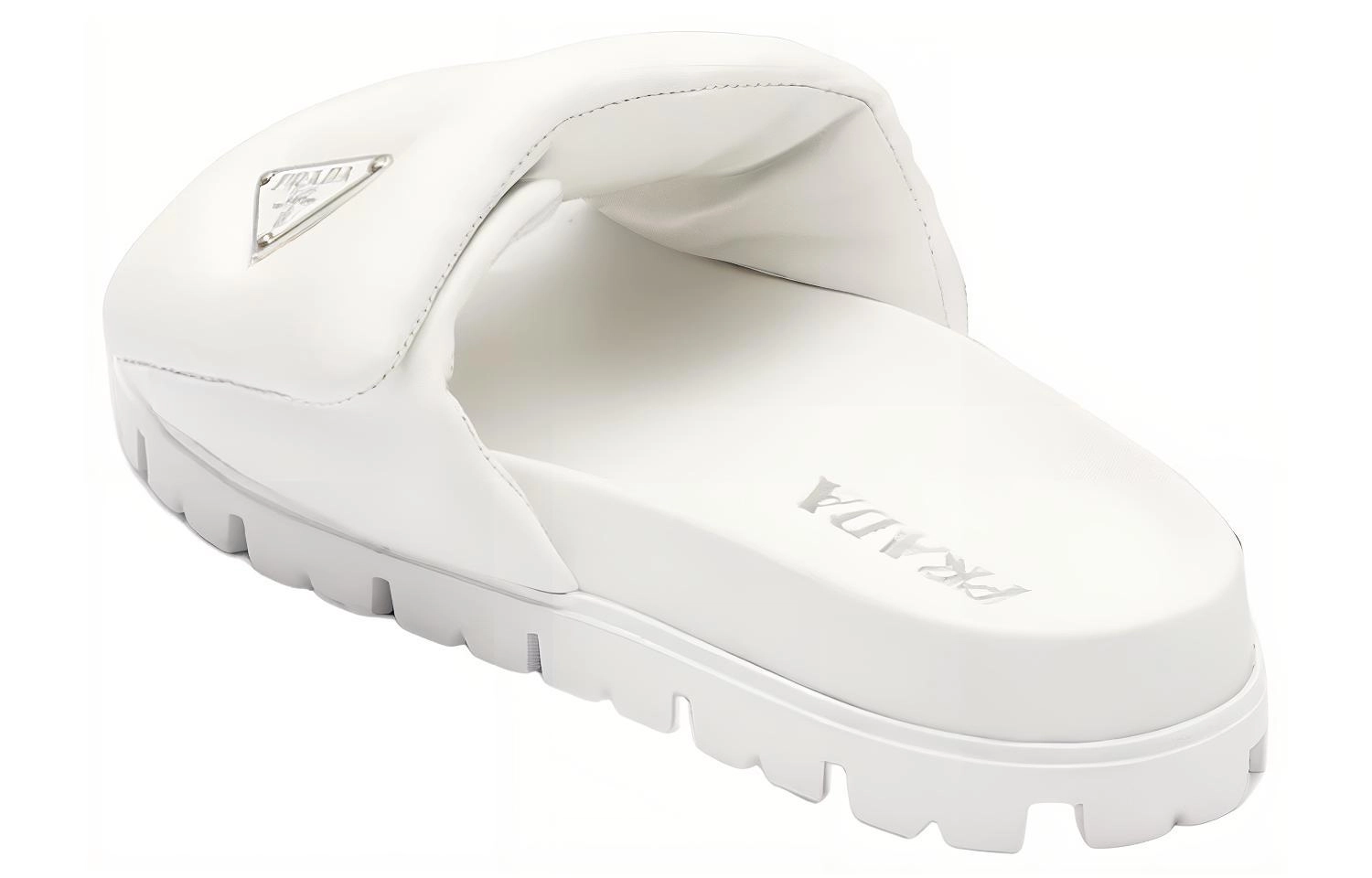 PRADA logo