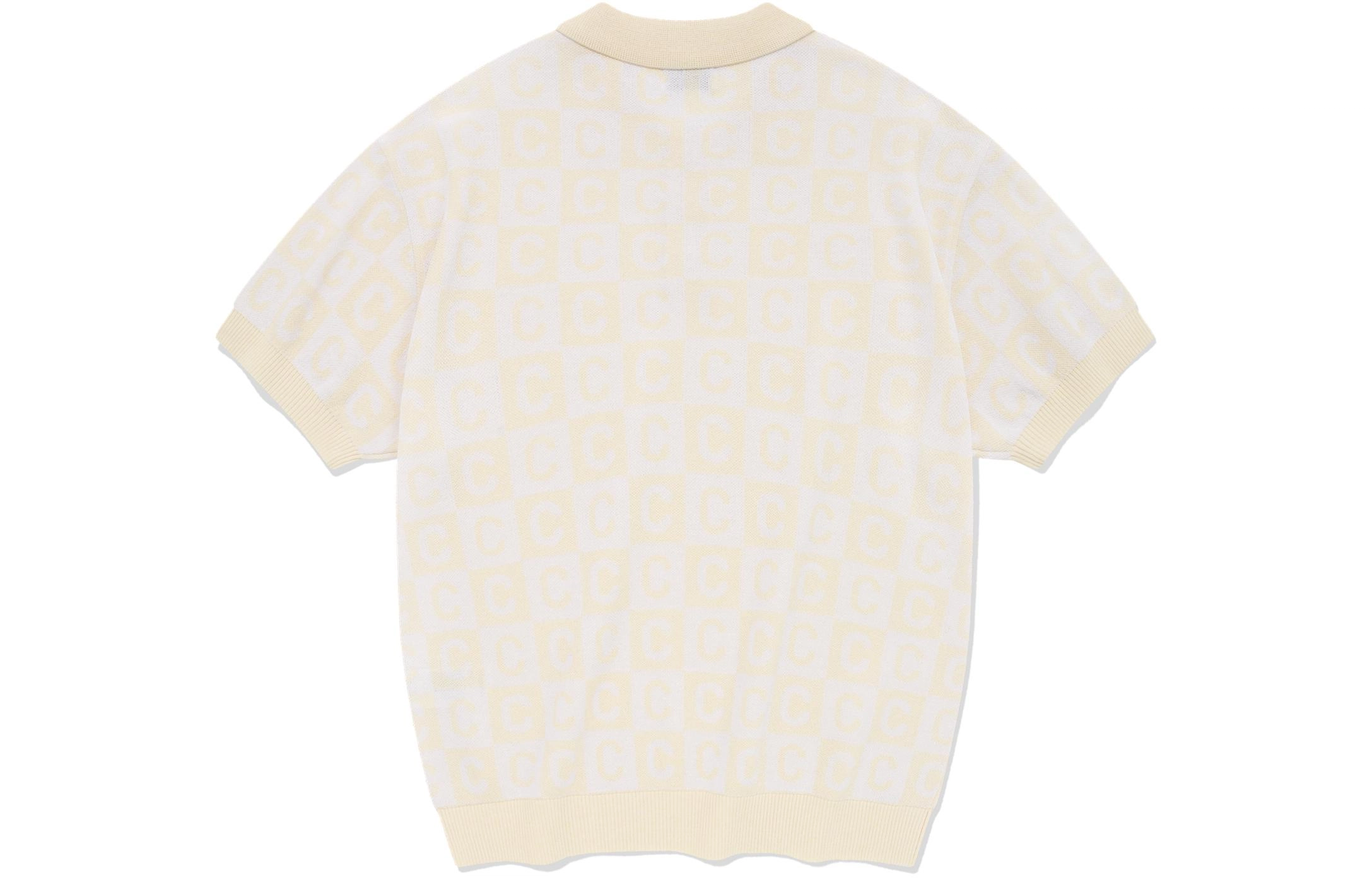 COVERNAT SS24 Polo