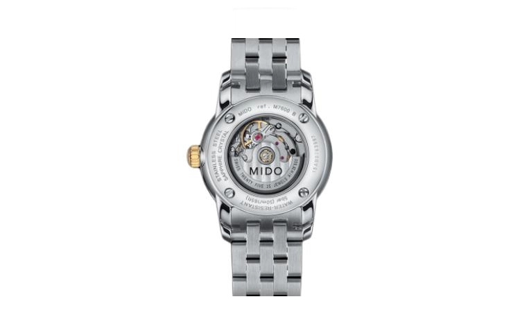MIDO 29mm M7600.9.76.1
