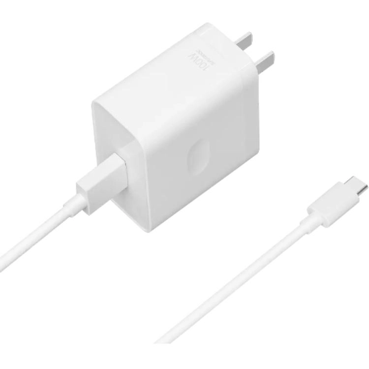 OPPO SUPERVOOC 100W