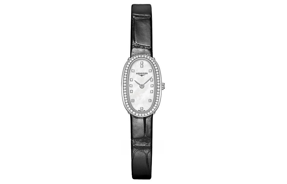 LONGINES 30 16*25mm L2.304.0.87.0