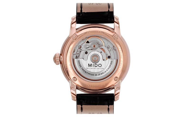 MIDO 38mm M8608.3.13.4