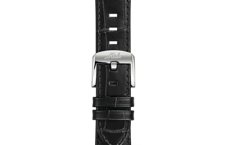 MIDO 42mm M040.427.16.052.00